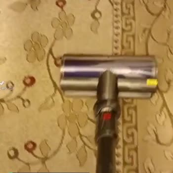 Dyson Döner Başlık Çalışmıyor!