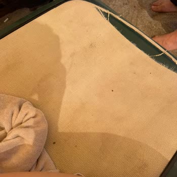 Büyük Fiyat Ve Hizmet Uyuşmazlığı; Otelde Hijyen, Bakım Ve Ücretsiz Ütü Sözü Kırıldı