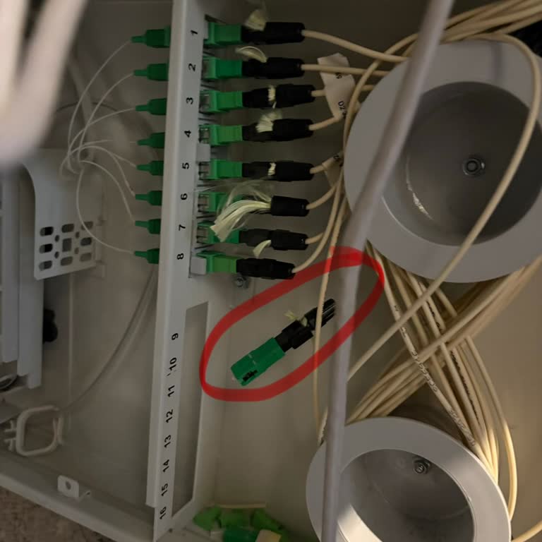 Mevcut İnternet Bağlantım Yeni Abone İçin Kesildi, Bir Hafta İnternetsiz Kaldım