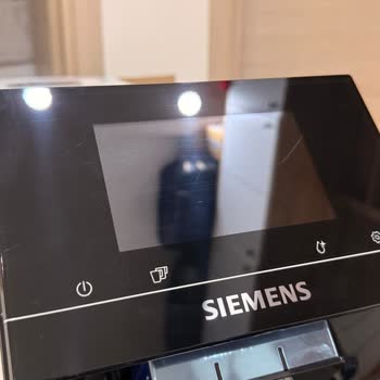 Migros Ekstra’dan Gelen Çizikli Kahve Makinesi İadesi Ve Cevapsız Müşteri Hizmetleri