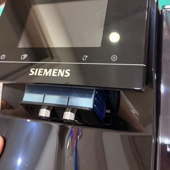 Migros Ekstra’dan Gelen Çizikli Kahve Makinesi İadesi Ve Cevapsız Müşteri Hizmetleri