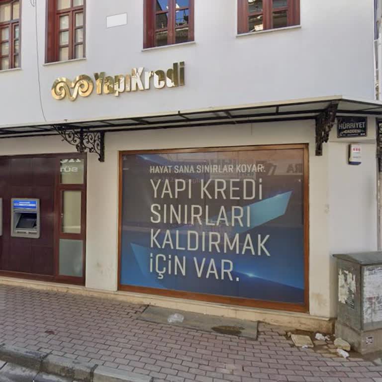 Ödemiş ATM’sinde Sürekli Para Çekememe Mağduriyeti
