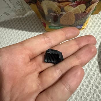 Master Farm Natura Karışım Ürününde Tehlikeli Plastik Parça Keşfedildi