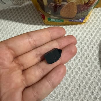 Master Farm Natura Karışım Ürününde Tehlikeli Plastik Parça Keşfedildi