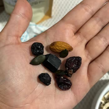 Master Farm Natura Karışım Ürününde Tehlikeli Plastik Parça Keşfedildi