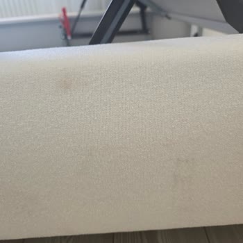 Kusurlu Yataş Baza Ve Başlık İçin Tam İade Talebi