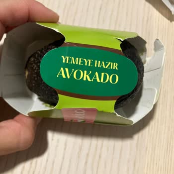 Bozuk Avokado Ürünü İçin İade Talebimin Reddedilmesi Ve Sorumluluk İddiaları