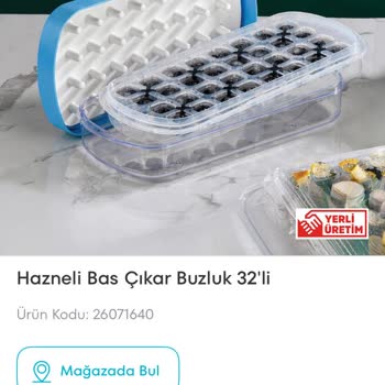 Eki aç
