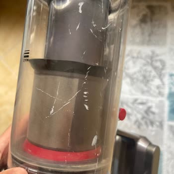 Dyson V11 Batarya Değişimi Sonrası Yanlış Ve Hasarlı Ürün Gönderimi