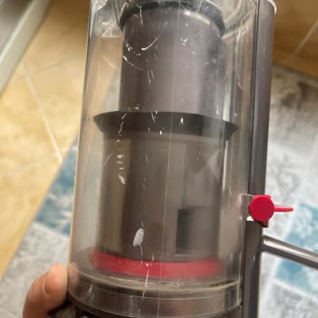 Dyson V11 Batarya Değişimi Sonrası Yanlış Ve Hasarlı Ürün Gönderimi