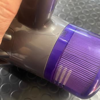 Dyson V11 Batarya Değişimi Sonrası Yanlış Ve Hasarlı Ürün Gönderimi