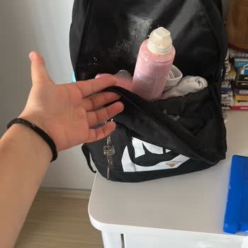 Gebze Şubesinden Aldığım Duş Köpüğü Kendi Kendine Köpürerek Hediyemi Mahvettı
