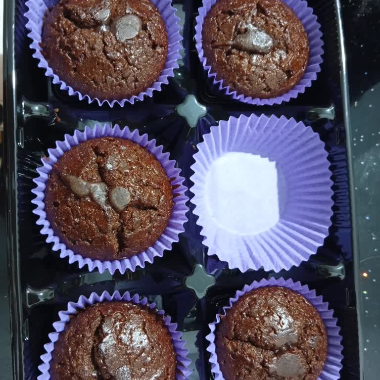 Ülker Olala Sufle Mini Altılı Pakette Eksik Ürün Ve Hijyen Endişesi