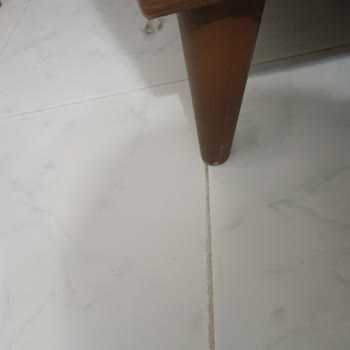 İstikbal Koltuk Takımında Çökme Ve Renk Atma, Servisin İhmali