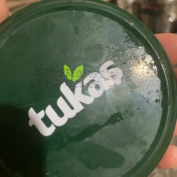 Tukaş Garnitüründe Çürük Patates Ve Havuç Taneleri: Sağlık Ve Güven Sorunu