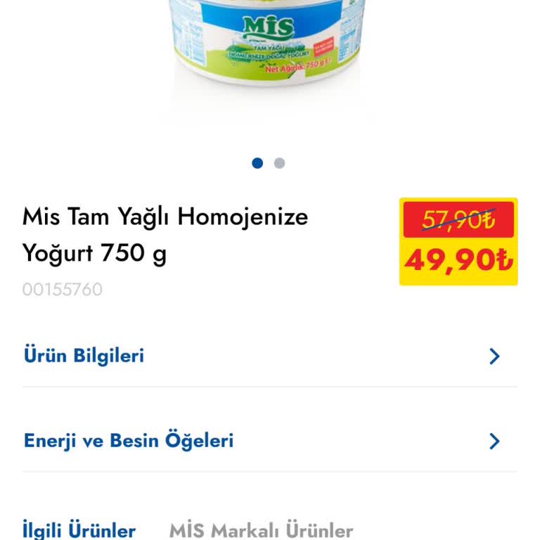 Uygulama Fiyatı Ve Mağaza Ücreti Arasındaki Farkla Yanıltıldım