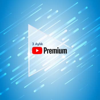 YouTube Premium Hediyesi Hesaba Tanımlanmadı Ve Müşteri Hizmetleri Geçiştiriyor