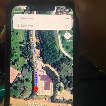 Kayıp Telefon Ve Otel Yönetiminin Umursamaz Tutumu