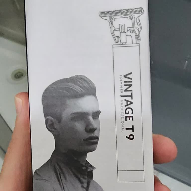 Şarjı 5 Dakikayı Geçmeyen Trimmer Tıraş Makinesi İçin İade Talebi