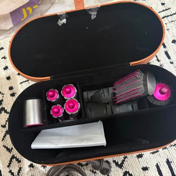 Dyson Airwrap Servis Ücreti Ödedim, Eksik Aksesuarlar Ve İlgisiz Müşteri Hizmetleri