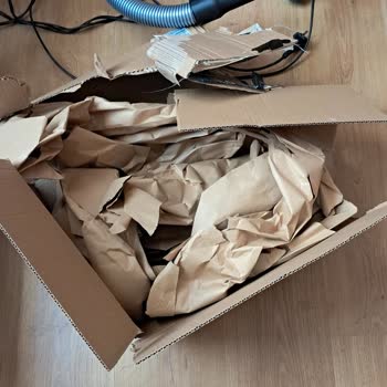 Amazon Özensiz Paketleme Ve Hasarlı Zeytinyağı Teslimi Şikayeti
