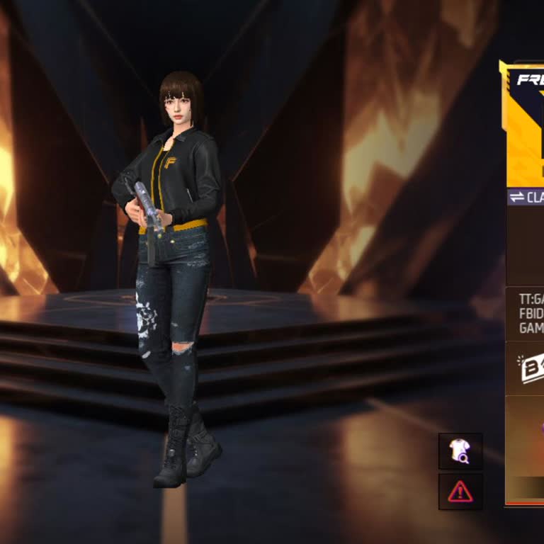 Free Fire Banned My Level 66 Account by Mistake