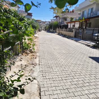 Eki aç