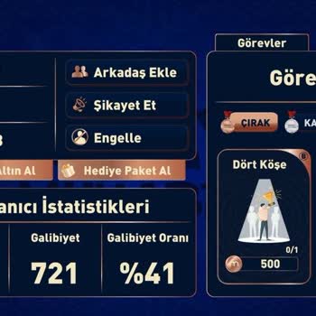 Kadın Oyunculara Cinsel Hakaret Ve Rahatsız Davranışlarla Okey Muhabbet'ten Uzaklaştırılmalı
