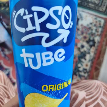 Cipso Tube Original Paketinde Kahverengi Kurt Bulunması Sağlık Ve Hijyen Endişesi