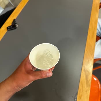 Burger King Sakarya Lavabosunda Kaynar Su Yanığı Ve Güvenlik İhmaline Dair Şikayet