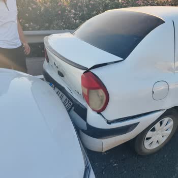 Quick Sigorta’nın Araç Onarımını Ertelemeye Devam Etmesi Ve Mağduriyetimin Artması