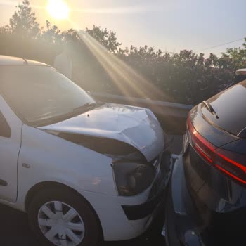 Quick Sigorta’nın Araç Onarımını Ertelemeye Devam Etmesi Ve Mağduriyetimin Artması