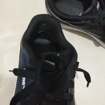 Puma Sneaker’da Üretim Hatası: Ücretsiz Değişim Talebi