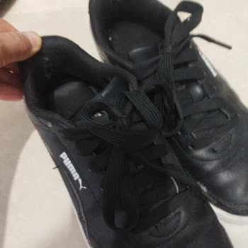 Puma Sneaker’da Üretim Hatası: Ücretsiz Değişim Talebi