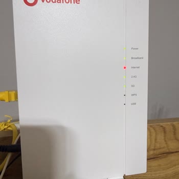 Ev İnterneti Kesintisi Ve Verilen 20 GB Paketin Uygulanmaması
