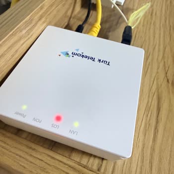 Ev İnterneti Kesintisi Ve Verilen 20 GB Paketin Uygulanmaması