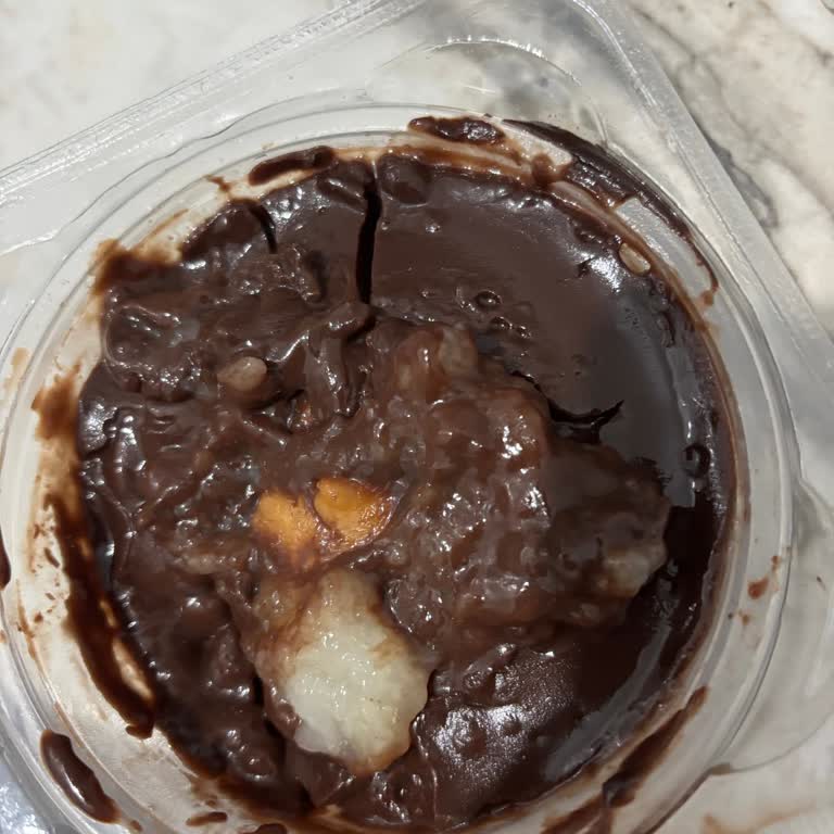 A101 Profiterolde Jelimsi Madde Gıda Güvenliği Endişesi