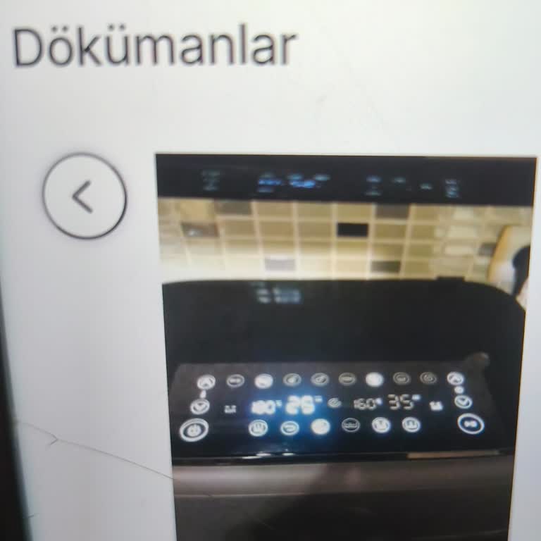 Hepsiburada'da Çalışmayan Airfryer Kırık Olarak Reddedildi Ve İade Talebi