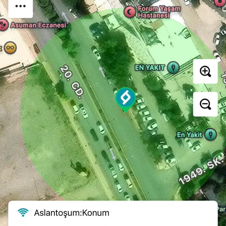 Yanıltıcı GPS Açıklamaları Ve İade Sürecindeki Şeffaflık Eksikliği