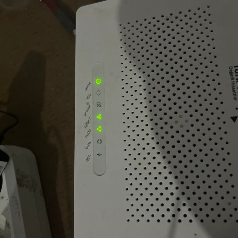 1,5 Aylık Sürede Kesintisiz İnternet Olmaması Ve Haksız Fatura