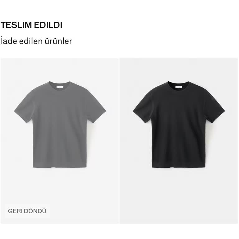 Mango’da İade Edilen Ürünün 1.499,99 TL’lik Tutarı Geri Ödenmedi