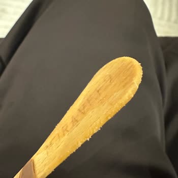 Mini Magnum Dondurmasında Sert Çubuk Çocuğumuza Zarar Verdi