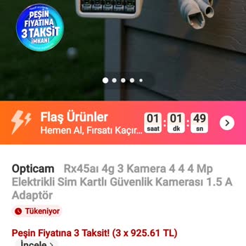 Kayıtların 5 Saniyeyle Sınırlanması Ve Ücretli Bulut Depolama Zorunluluğu