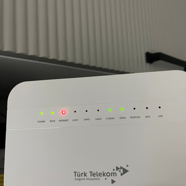Türk Telekom'un Geciken Kutunun Değişimi 16 Daireyi İnternetsiz Bıraktı