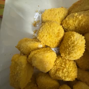 Küflü Migros Keskinoğlu Piliç Nugget Ürünü İçin Gıda Güvenliği Ve İade Talebi