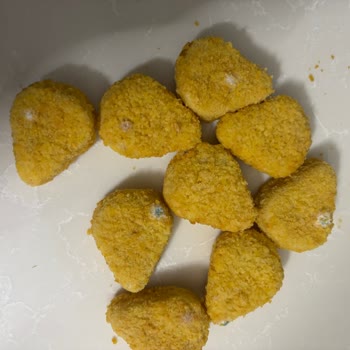 Küflü Migros Keskinoğlu Piliç Nugget Ürünü İçin Gıda Güvenliği Ve İade Talebi