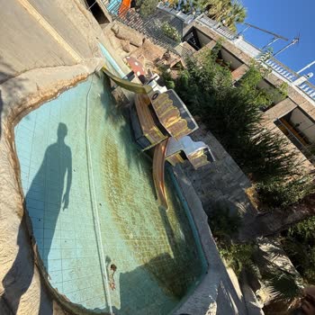 Kuşadası Sahara Aqua Resort’ta Hijyen Sorunları Ve İade Beklentisi