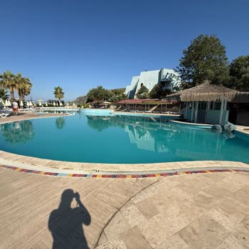 Kuşadası Sahara Aqua Resort’ta Hijyen Sorunları Ve İade Beklentisi