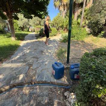 Kuşadası Sahara Aqua Resort’ta Hijyen Sorunları Ve İade Beklentisi