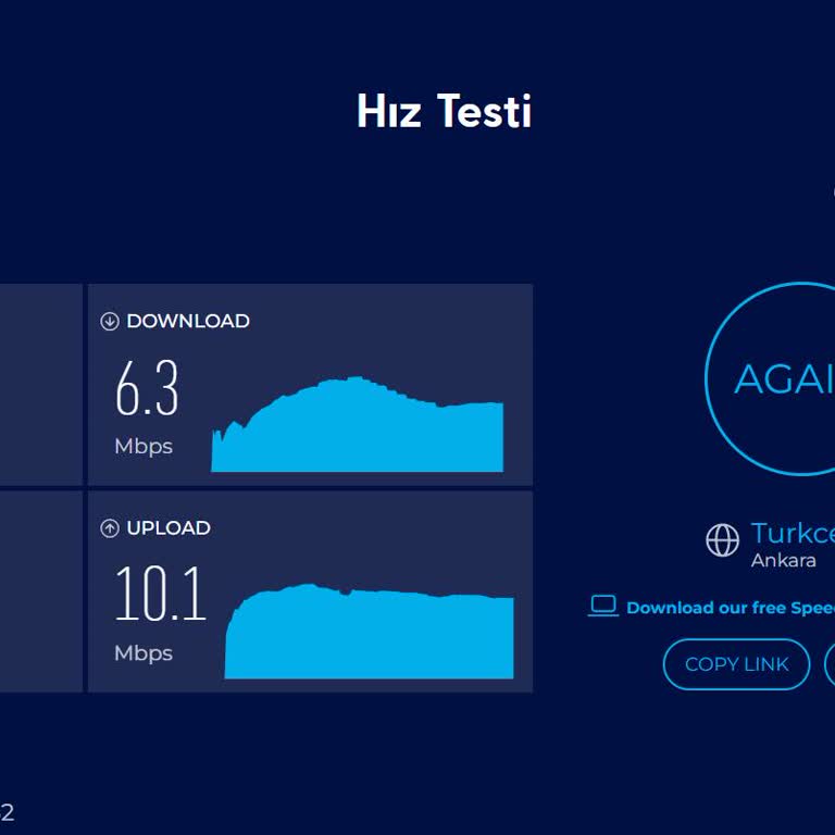 Superbox Hız Performansı Düşük, Kesintili Bağlantı Ve Cevapsız Çağrı Merkezi